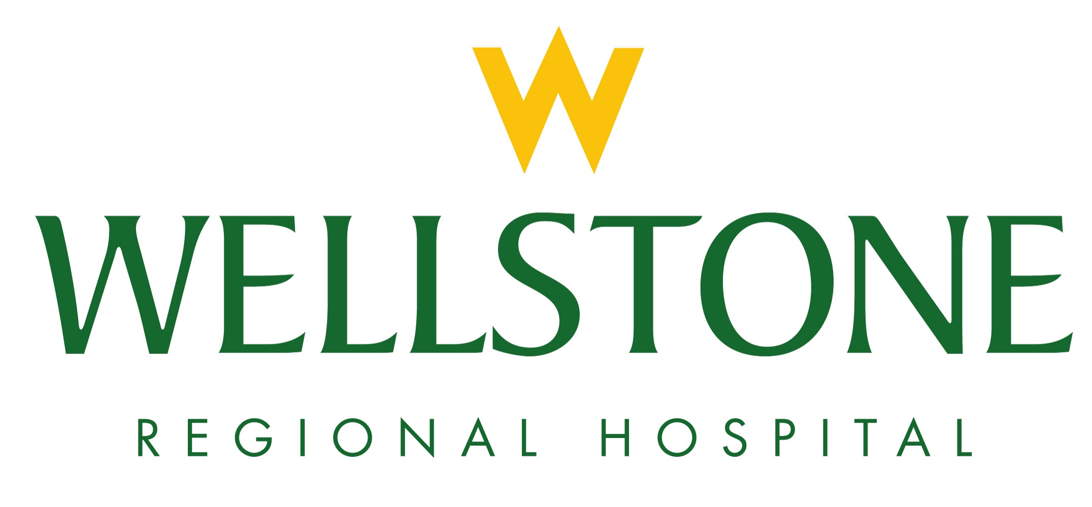 Wellstone Regional Hospital